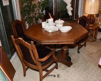 164Dining Room