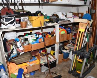 364Garage