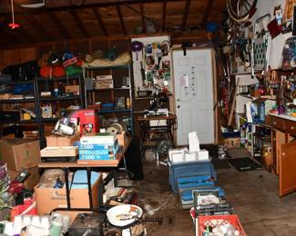 332Garage