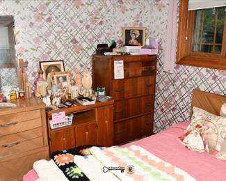 493Bedroom A