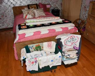 515Bedroom A