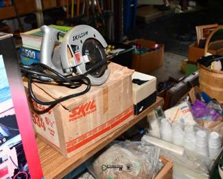 391Garage