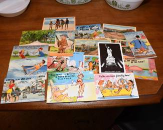 003Some Highlights Hickory Hills Estate Sale