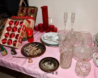 180Dining Room