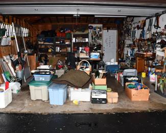 433Garage