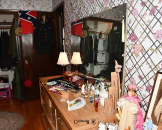 508Bedroom A