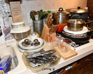 058Kitchen