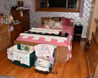 465Bedroom A