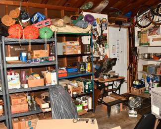 427Garage