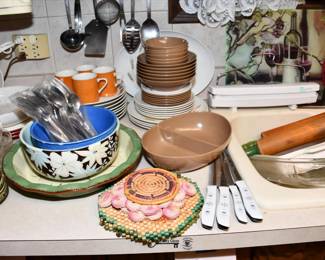 036Kitchen