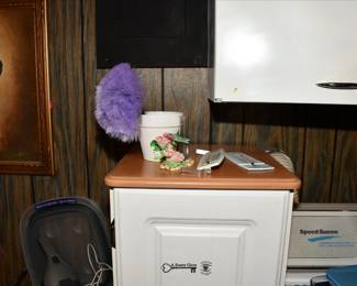 700Laundry Room