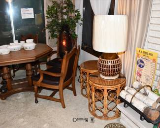 176Dining Room