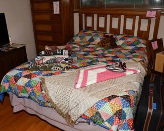 526Bedroom B