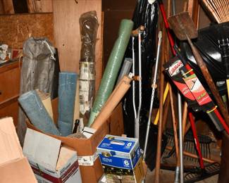 410Garage