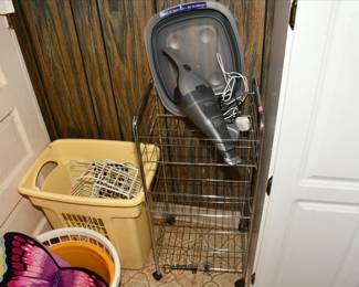 705Laundry Room