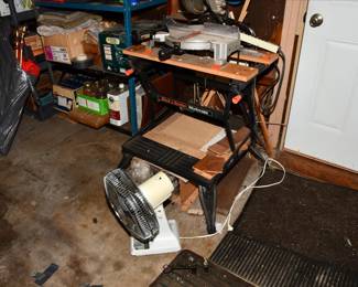 345Garage