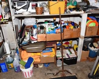 366Garage