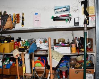 368Garage