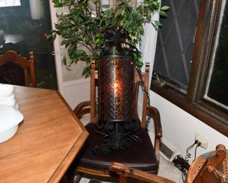 156Dining Room