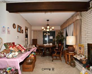 153Dining Room