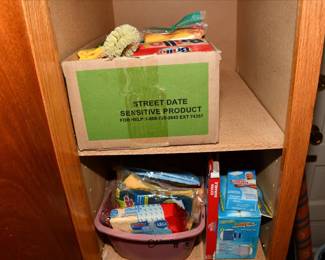 710Laundry Room