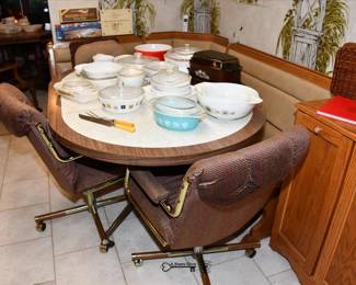 025Some Highlights Hickory Hills Estate Sale