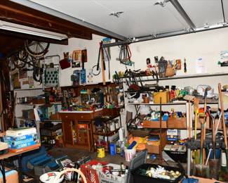 334Garage