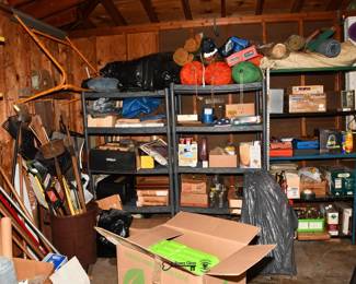 431Garage
