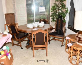 202Dining Room
