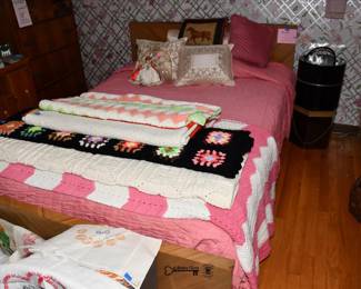 489Bedroom A