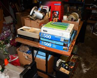 382Garage