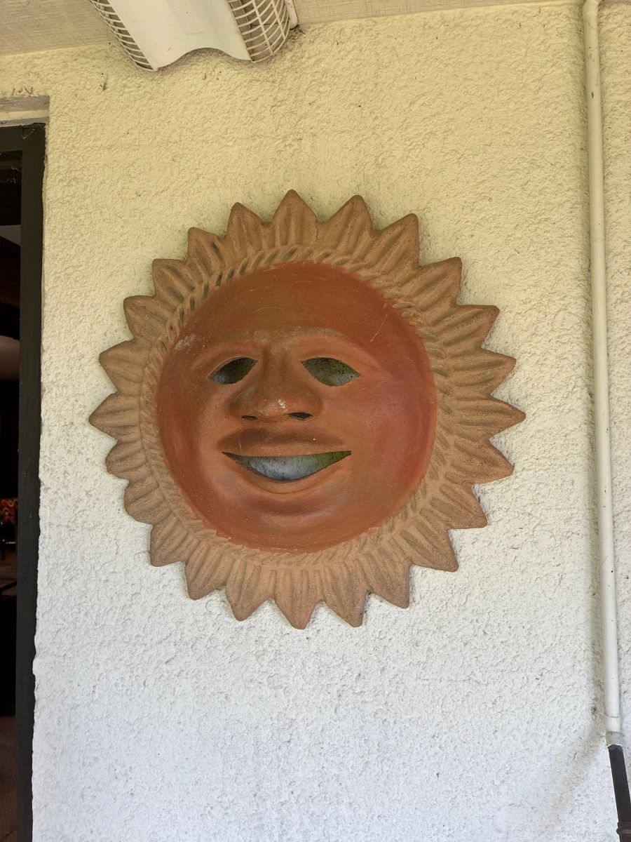 Yard art & outdoor decor
