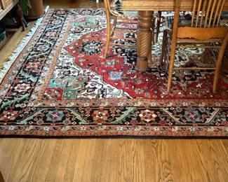 Rugs