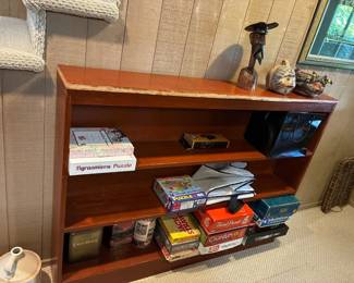 Bookshelf
