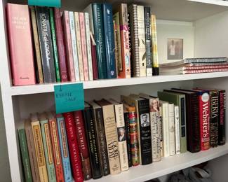 Books