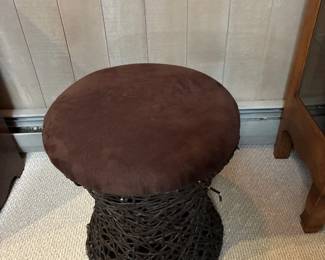 Stool