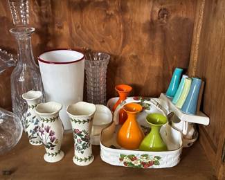Glassware