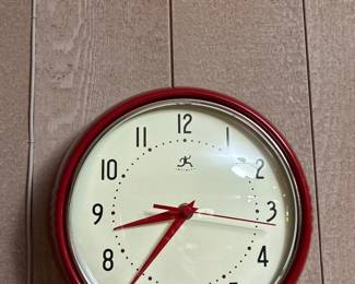 Clock