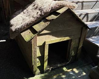 Doghouse