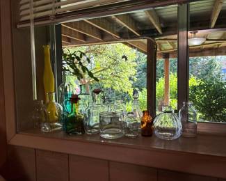 Glassware