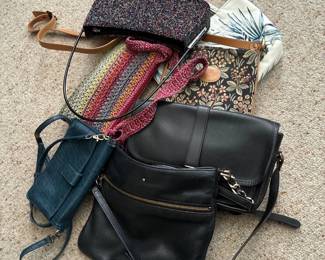 Purses