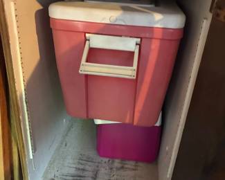 Cooler
