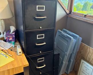 File cabinet