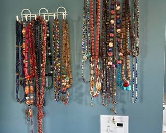 Costume jewelry