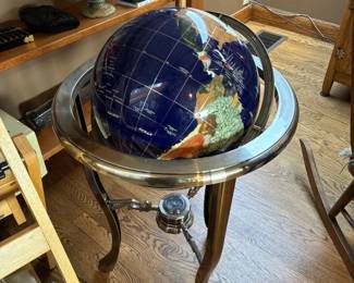 Globe