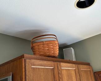 Baskets