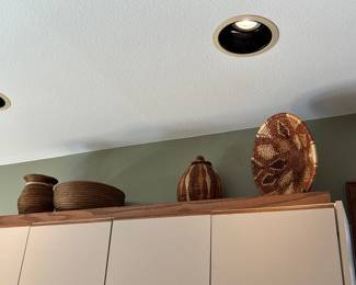 Baskets