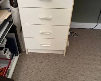 Drawers