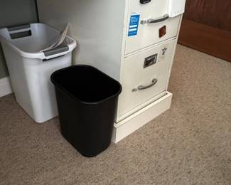 File cabinet