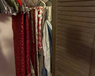 Table linens